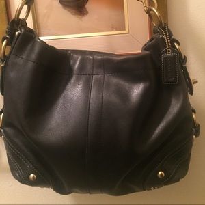 Coach Handbag Aunthentic